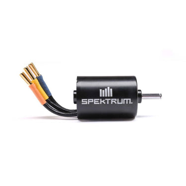 Spektrum SPMX-1096 Firma 3650 4000Kv 4-Pole Sensorless Brushless Motor with 5mm Shaft